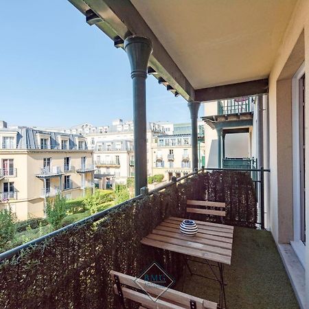 Residence Val D'Europe Bmyguest Chessy  Bagian luar foto