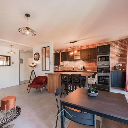 Residence Val D'Europe Bmyguest Chessy  Bagian luar foto