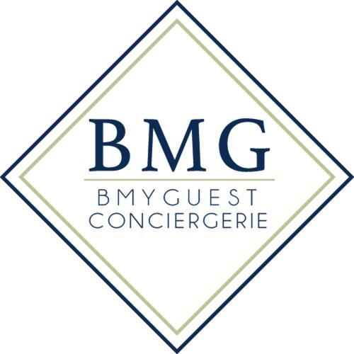 Residence Val D'Europe Bmyguest Chessy  Bagian luar foto